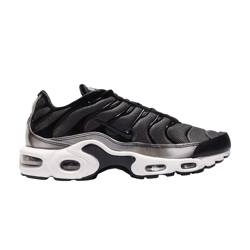 Кроссовки Nike Wmns Air Max Plus SE 'Anthracite'
