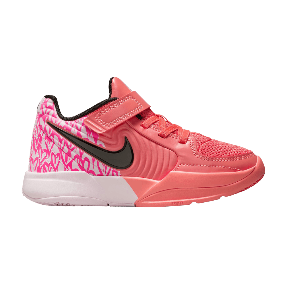 Кроссовки Nike Ja 2 PS 'Heart Eyes'