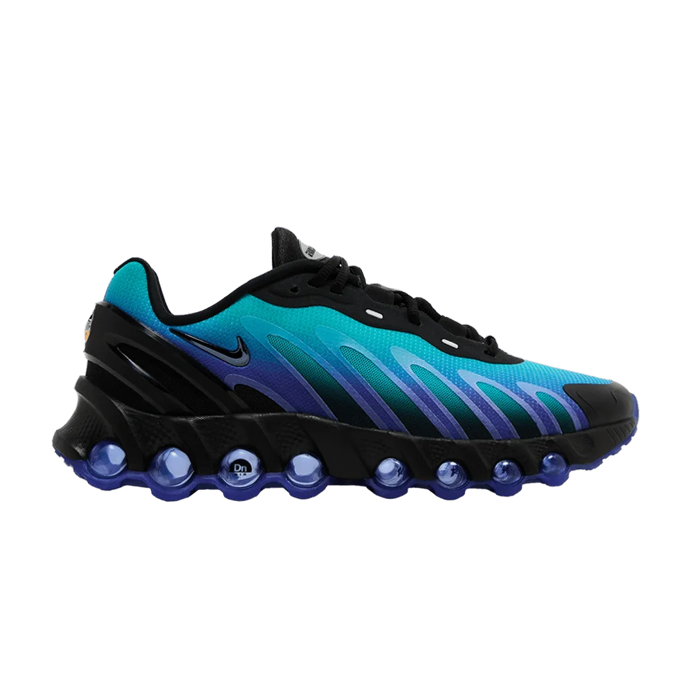 Кроссовки Nike Air Max DN8 'Persian Violet Dusty Cactus'