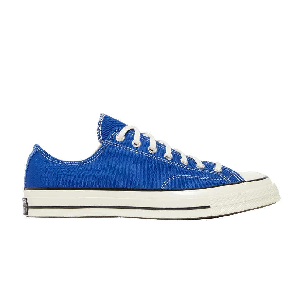 Кроссовки Converse Chuck 70 Low 'Rush Blue'