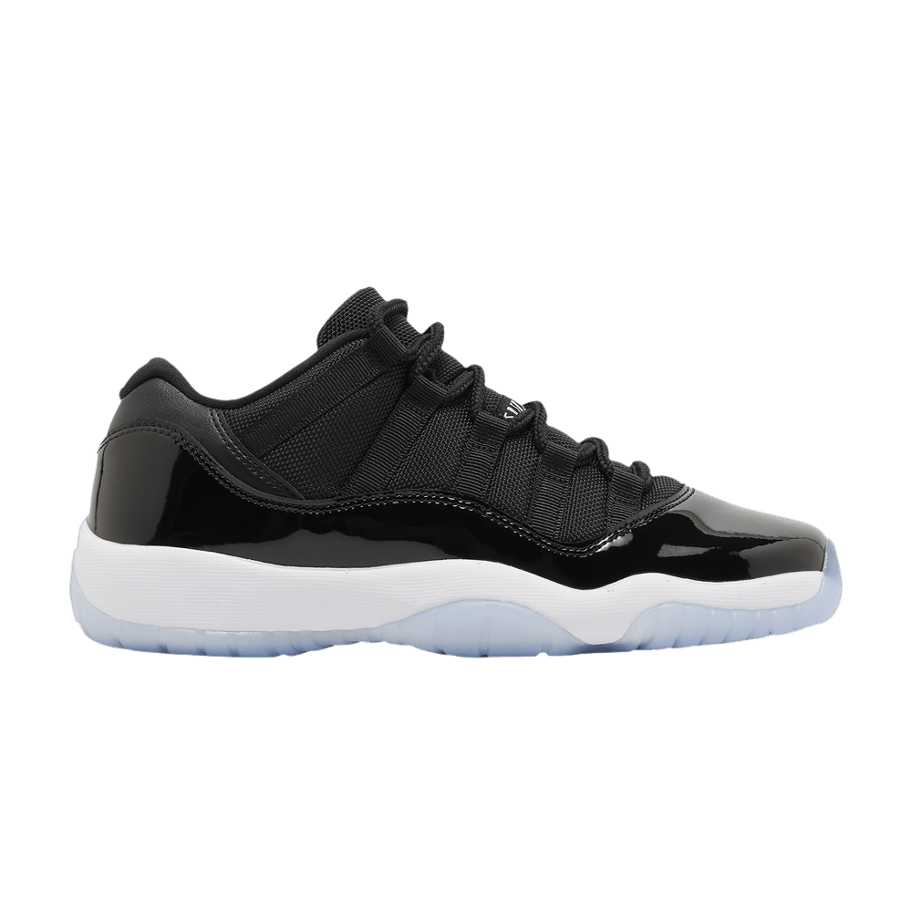 Кроссовки Air Jordan 11 Retro Low GS 'Space Jam'
