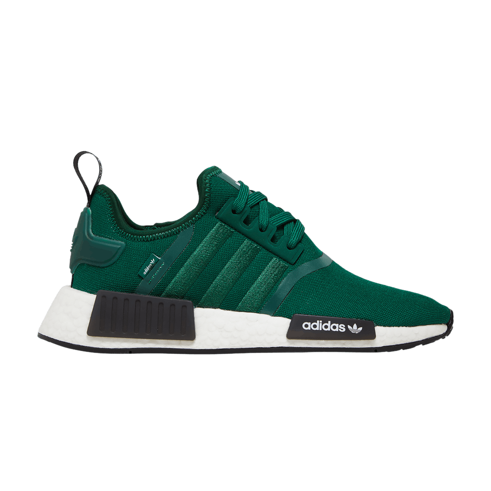 Кроссовки adidas Wmns NMD_R1 'Dark Green'