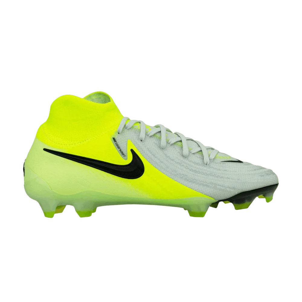 Кроссовки Nike Phantom Luna 2 Elite FG 'Mad Voltage Pack'