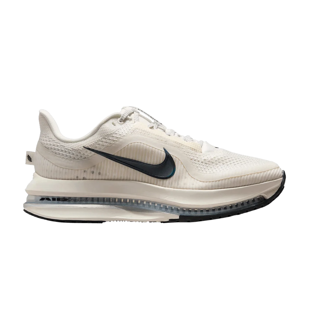 Кроссовки Nike Wmns Pegasus Premium 'Sail Off Noir'