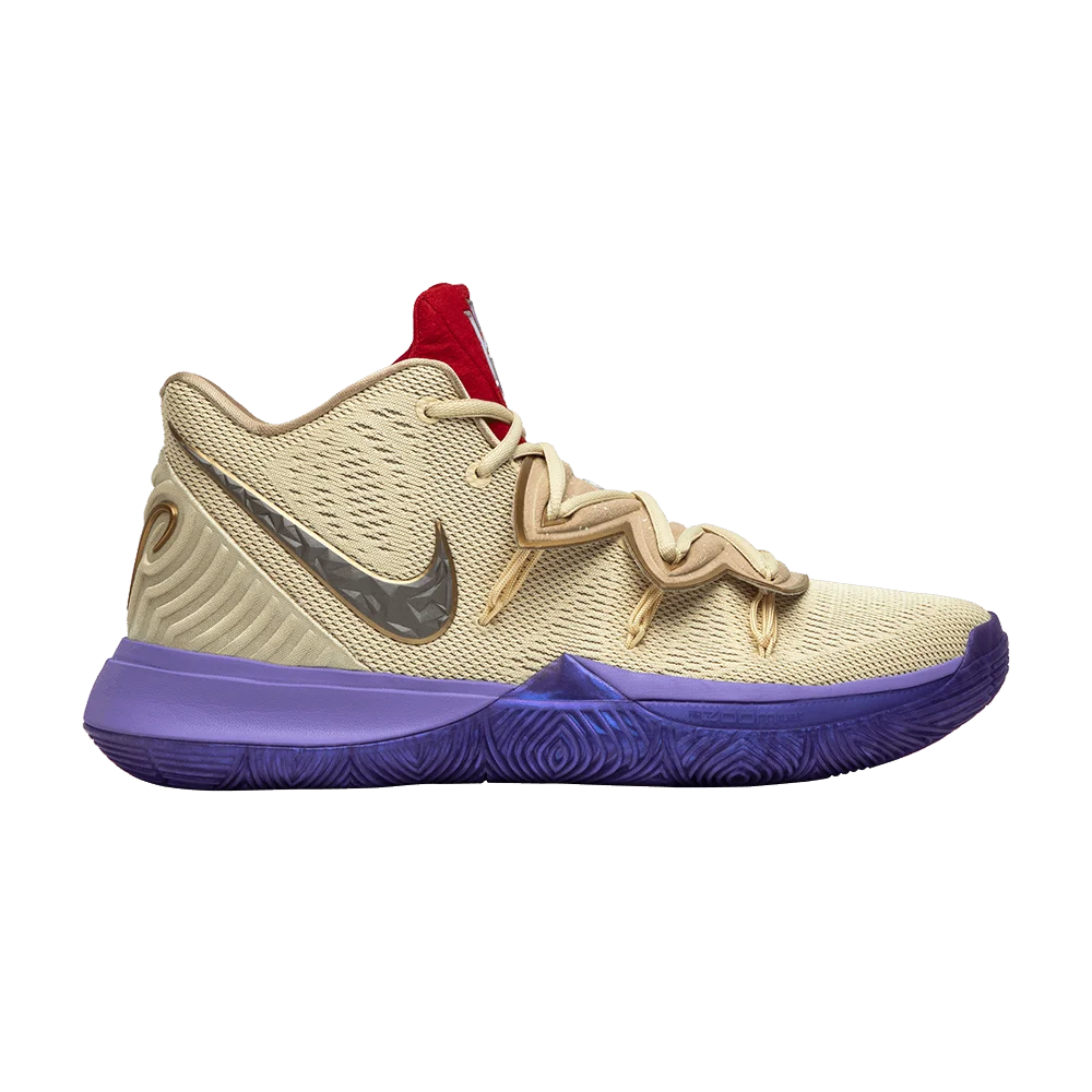Кроссовки Concepts x Nike Kyrie 5 'Ikhet'