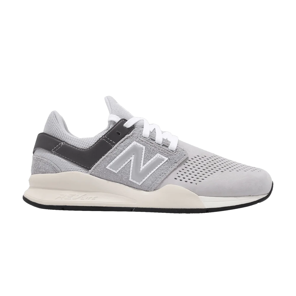 Кроссовки New Balance 247v2 'Grey'