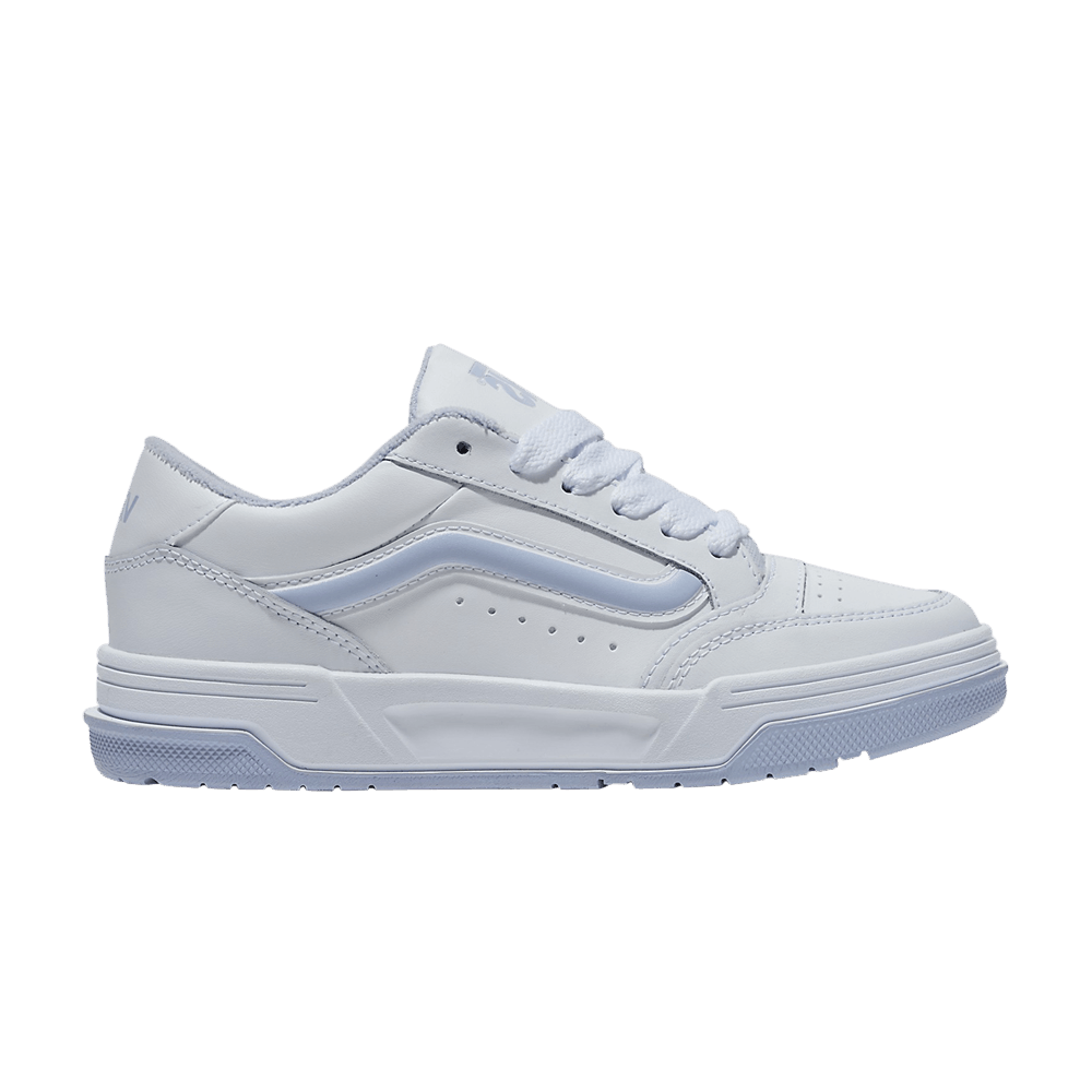 Кроссовки Vans Hylane 'Pop Baby Blue'