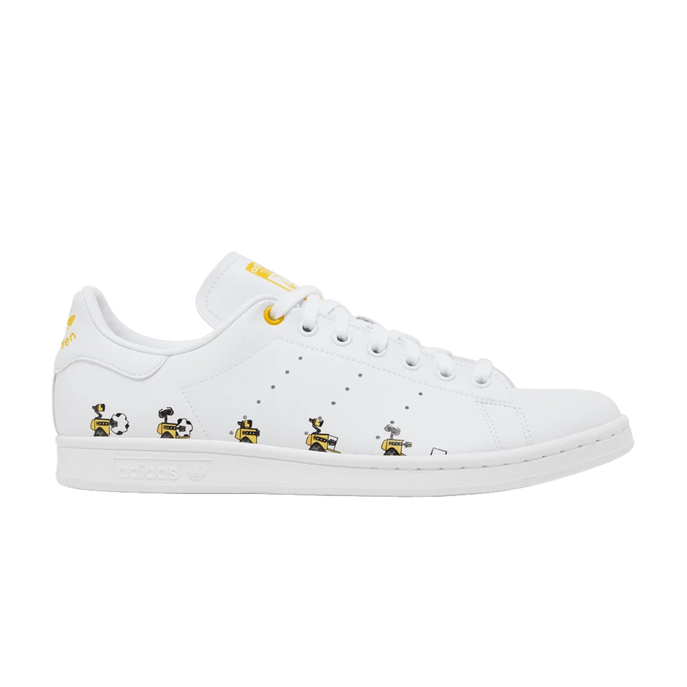 Кроссовки Disney x adidas Stan Smith 'Wall-e'