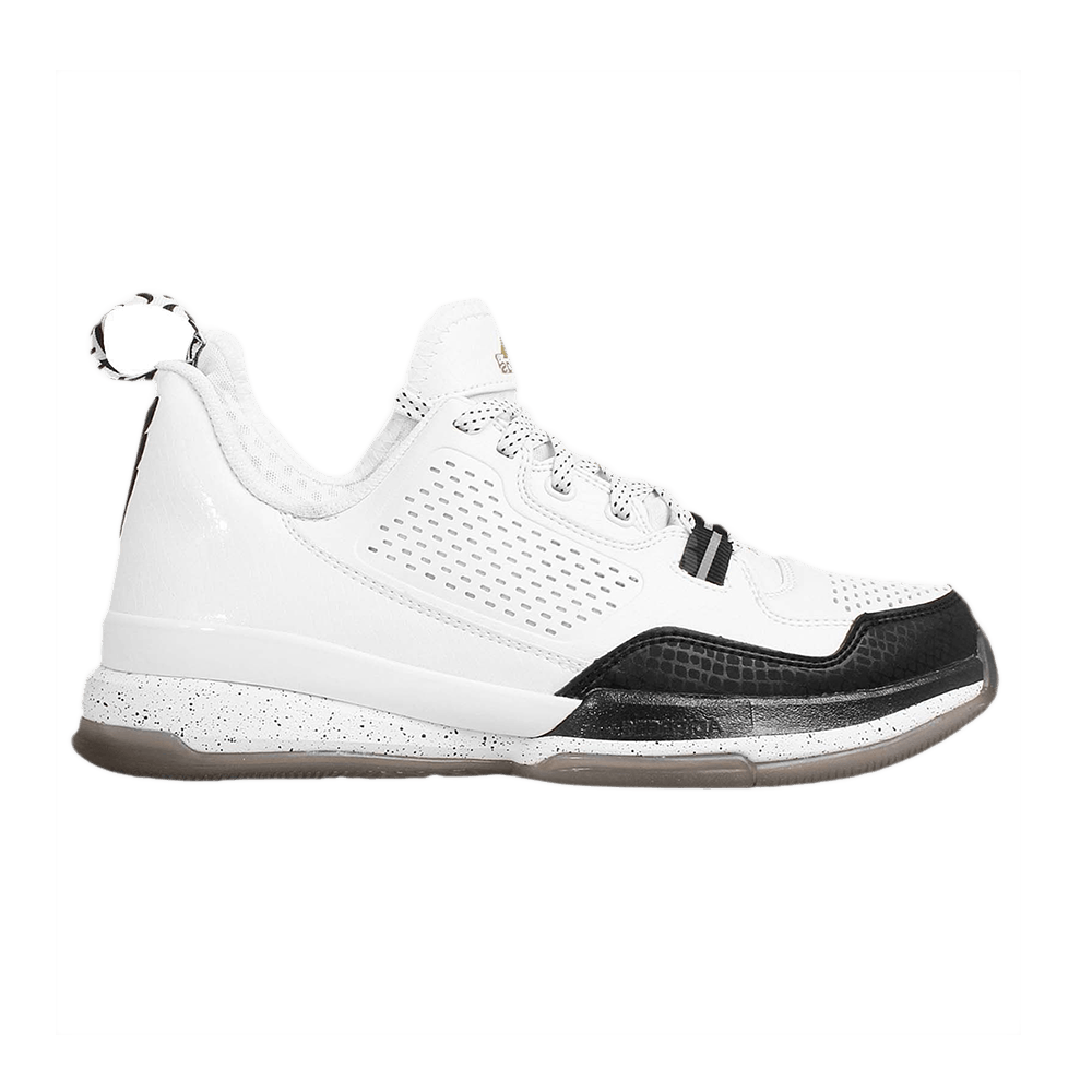 Кроссовки Adidas D Lillard 1 NYC 'All Star'