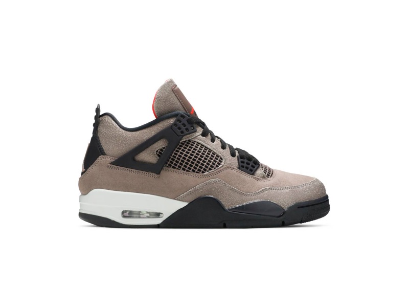 Кроссовки Air Jordan 4 Retro 'Taupe Haze'