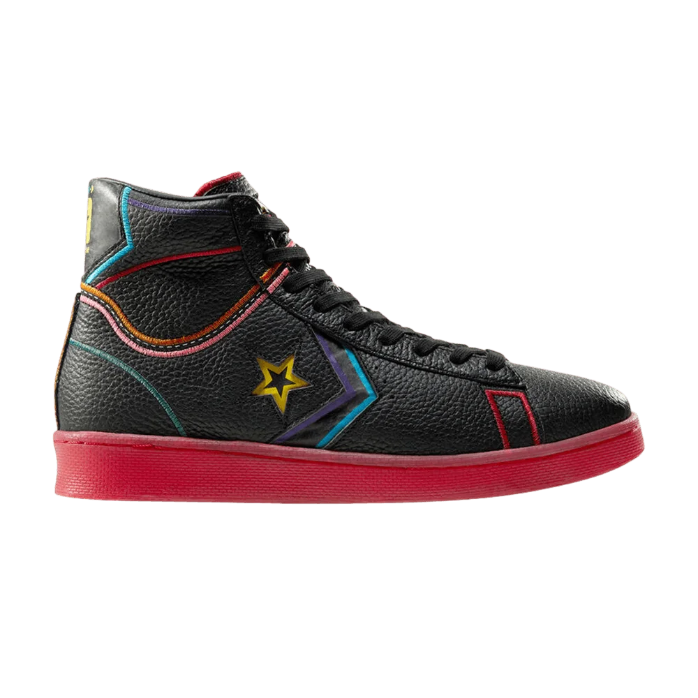 Кроссовки Converse Pro Leather 'Chinese New Year'