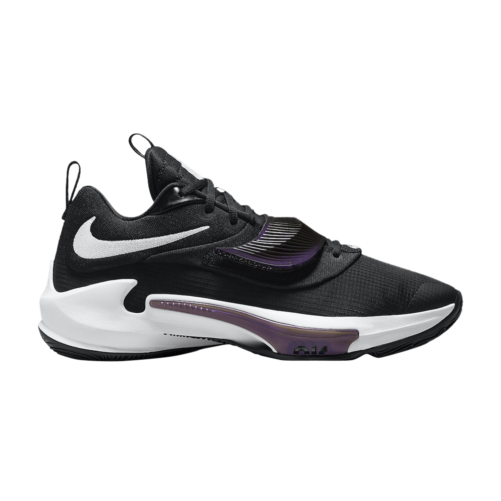 Кроссовки Nike Zoom Freak 3 EP 'Project 34'