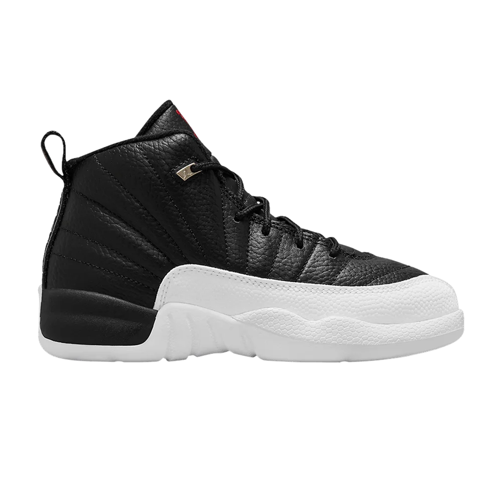 Кроссовки Air Jordan 12 Retro PS 'Playoff' 2022