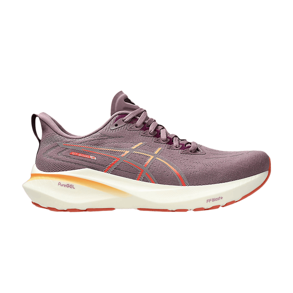 Кроссовки ASICS Wmns GT 2000 13 Wide 'Dusty Mauve'