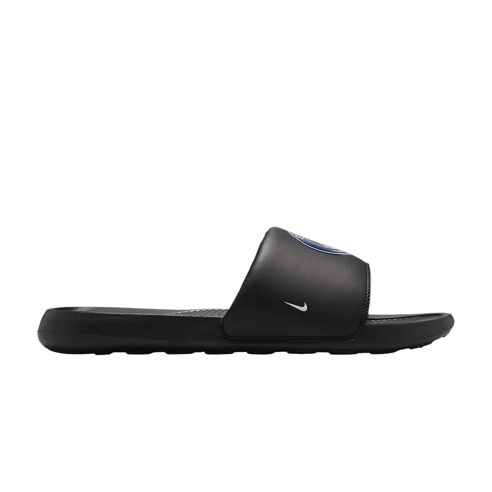 Тапочки Nike Victori One Slide 'Paris Saint-Germain'