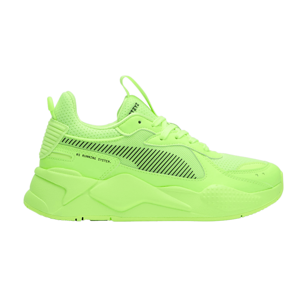 Кроссовки Puma Wmns RS-X 'Spring Fling'