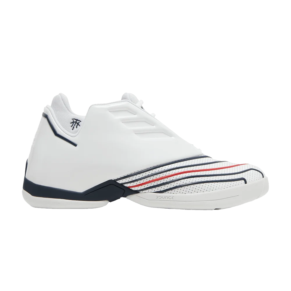 Кроссовки Adidas T-Mac 2 Restomod 'USA'