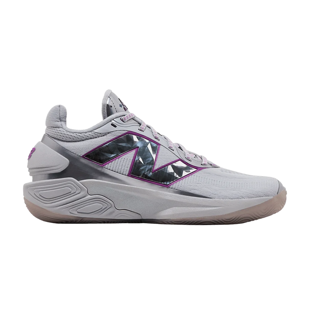 Кроссовки Jamal Murray x NBA 2K x New Balance Two WXY V5 'Diamond Tier'