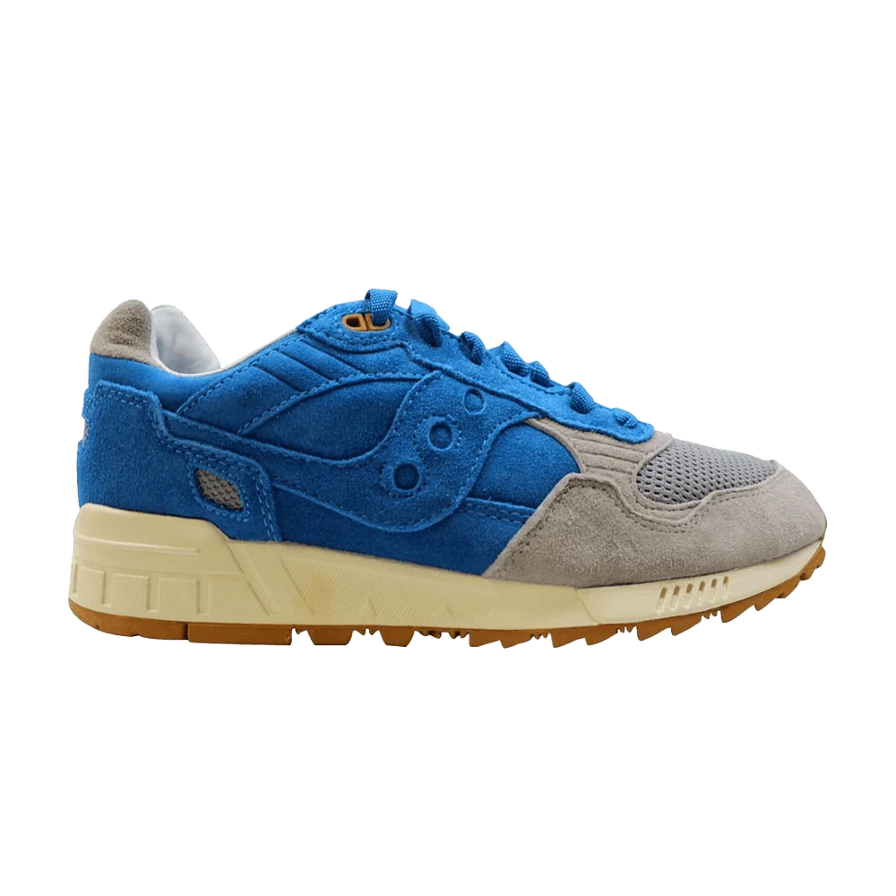 Кроссовки Bodega x Saucony Shadow 5000