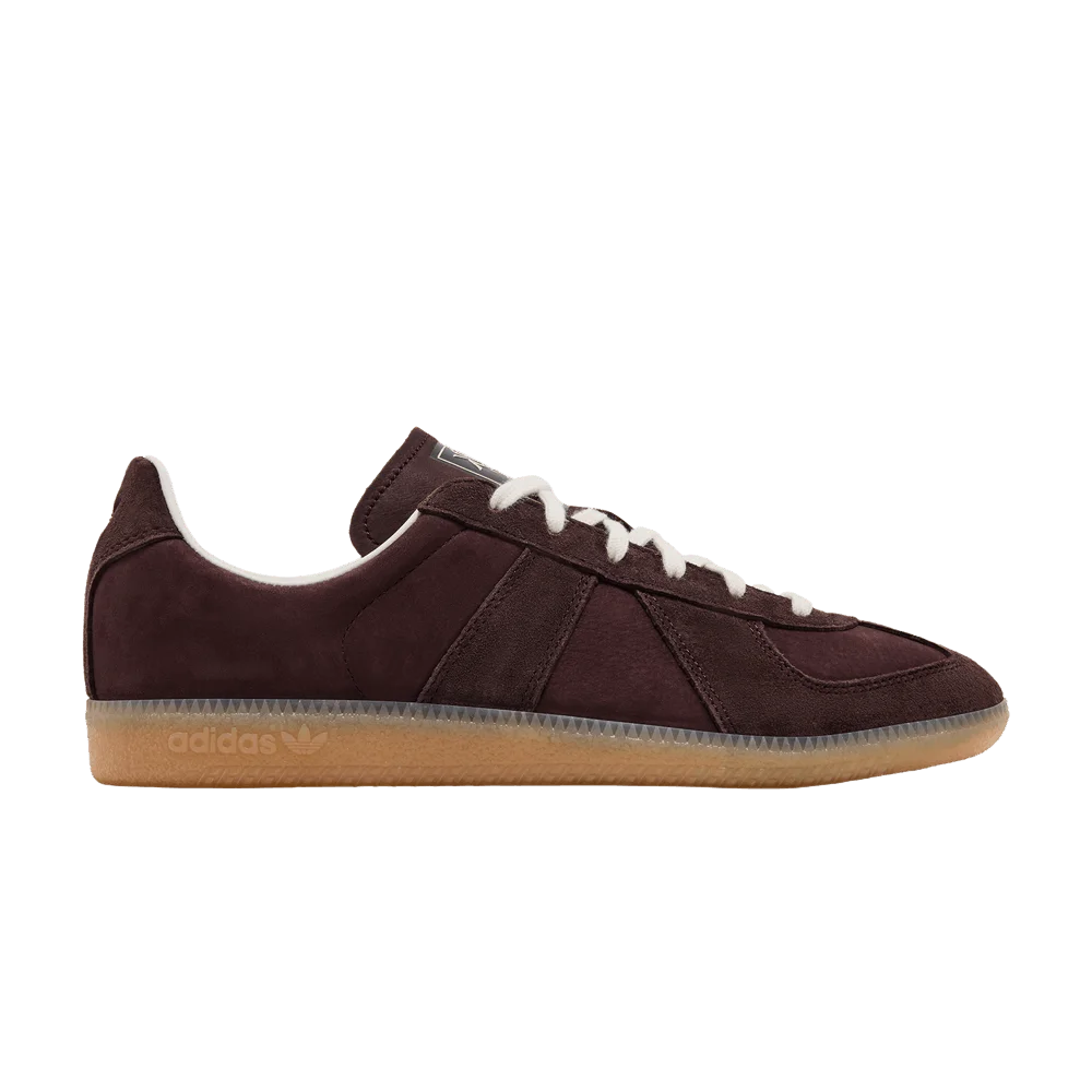 Кроссовки Kith x adidas BW Army 'Aurora Coffee'
