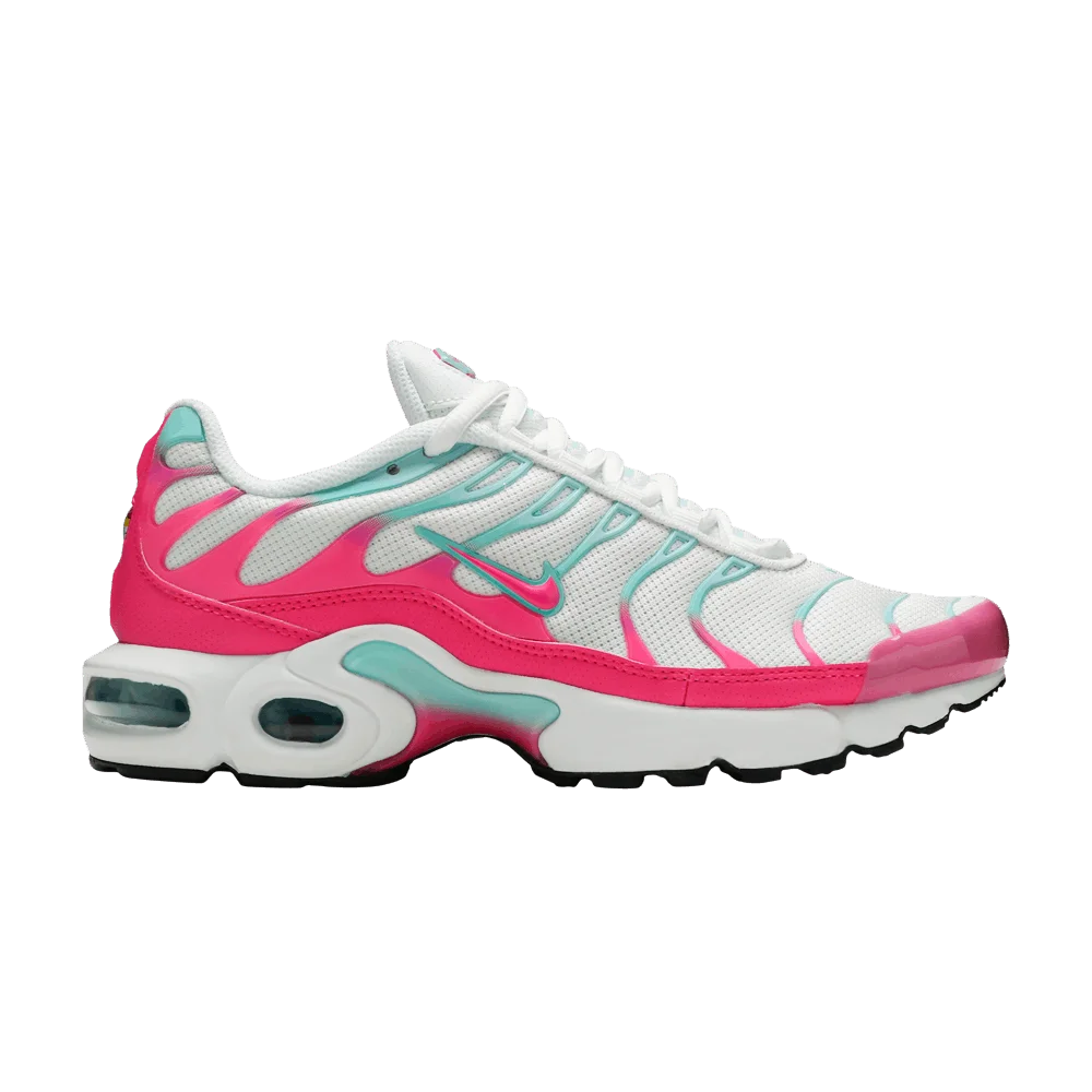 Кроссовки Nike Air Max Plus GS 'South Beach'
