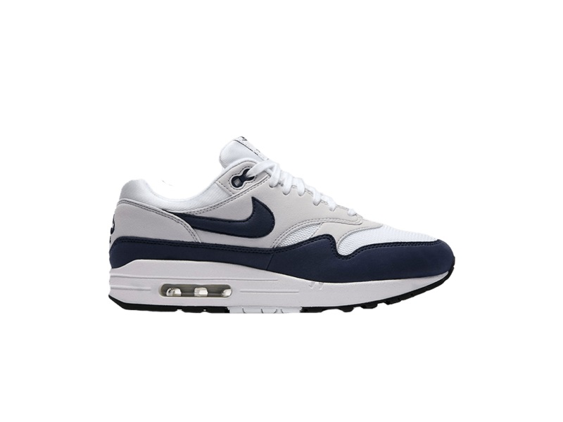 Кроссовки Nike Wmns Air Max 1 'Obsidian'