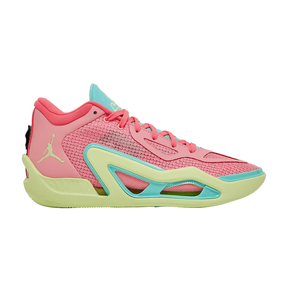 Кроссовки Air Jordan Tatum 1 PF 'Pink Lemonade'