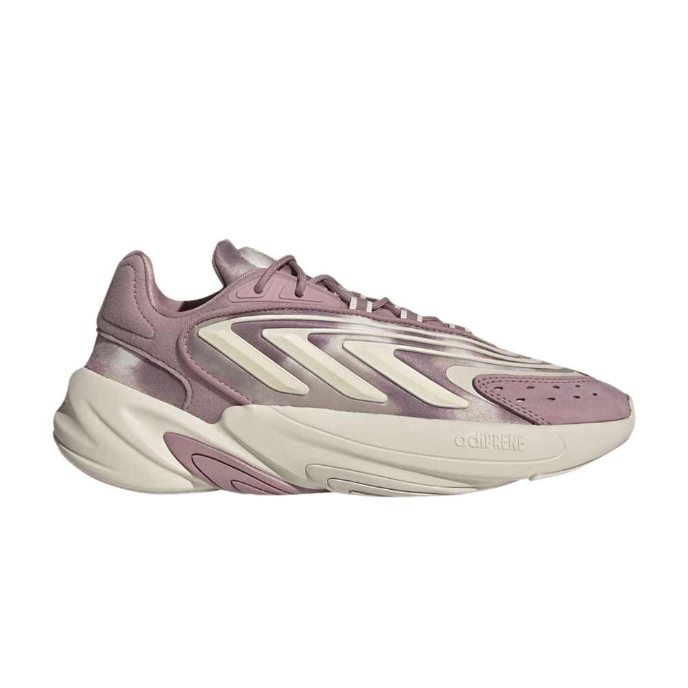 Кроссовки Adidas Wmns Ozelia 'Acid Wash - Magic Mauve'