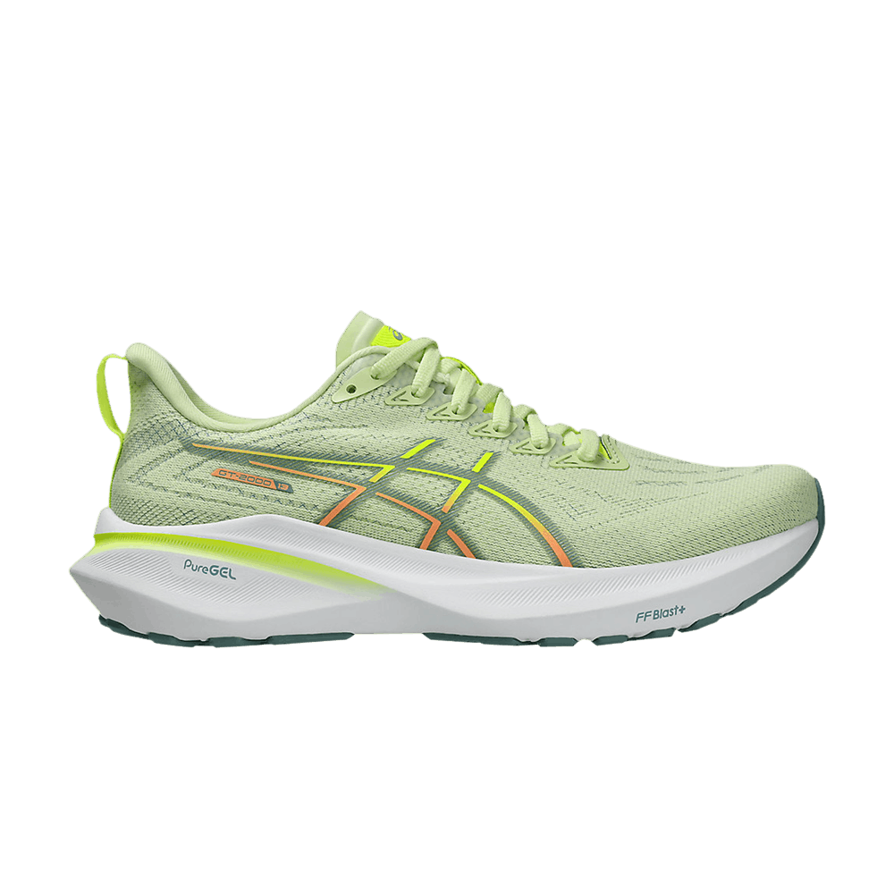 Кроссовки ASICS Wmns GT 2000 13 'Cool Matcha'