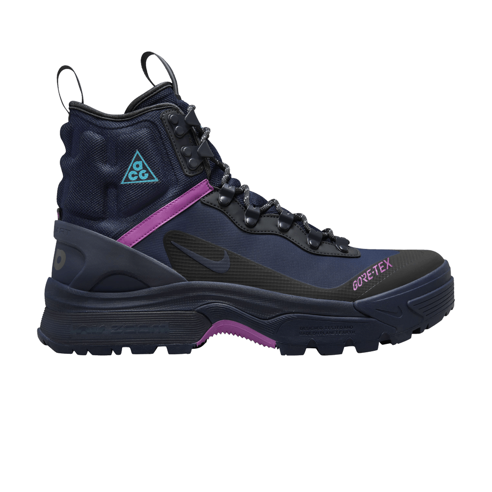 Кроссовки Nike ACG Zoom Gaiadome GORE-TEX 'Obsidian'