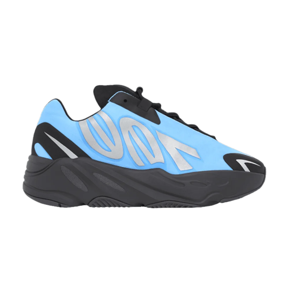 Кроссовки adidas Yeezy Boost 700 MNVN Kids 'Bright Cyan'