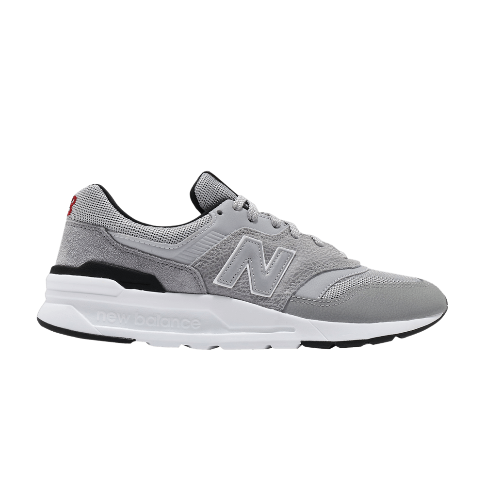 Кроссовки New Balance 997H 'Grey'