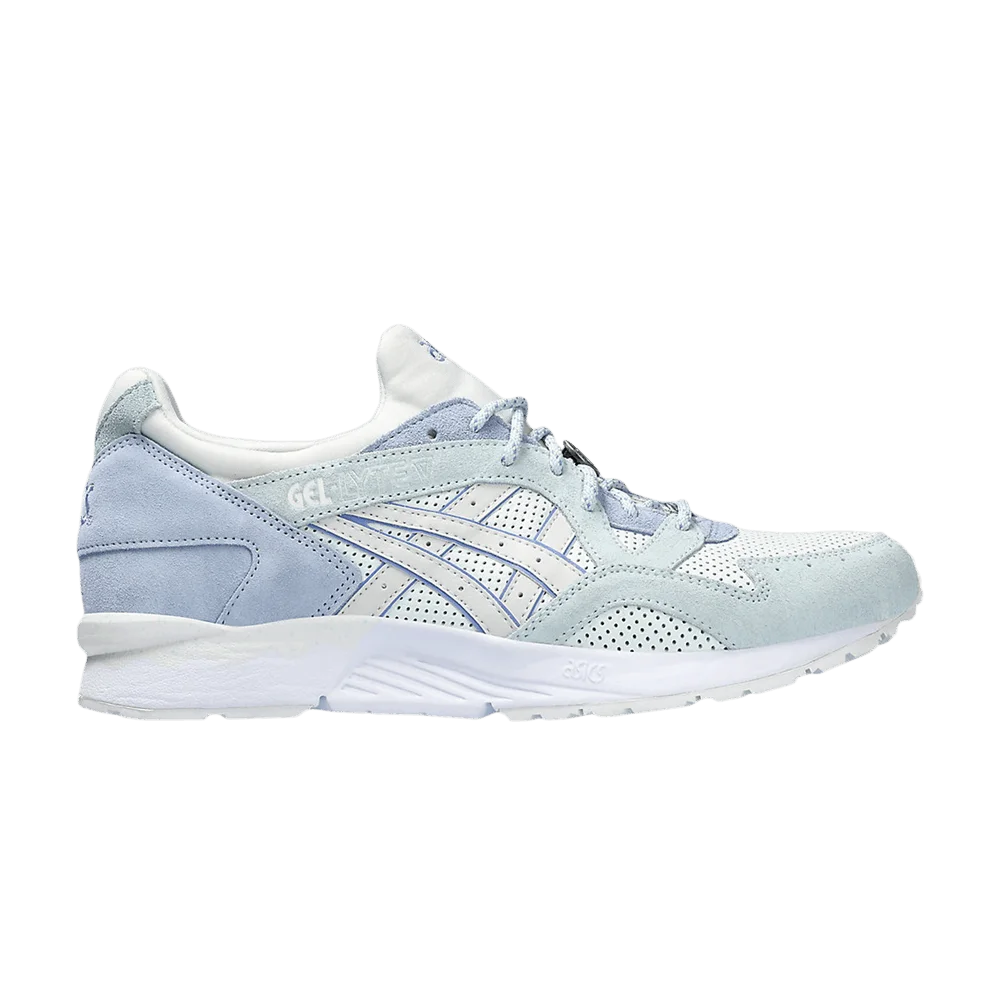 Кроссовки ASICS Gel Lyte 5 'Godai Pack - Arctic Blue'