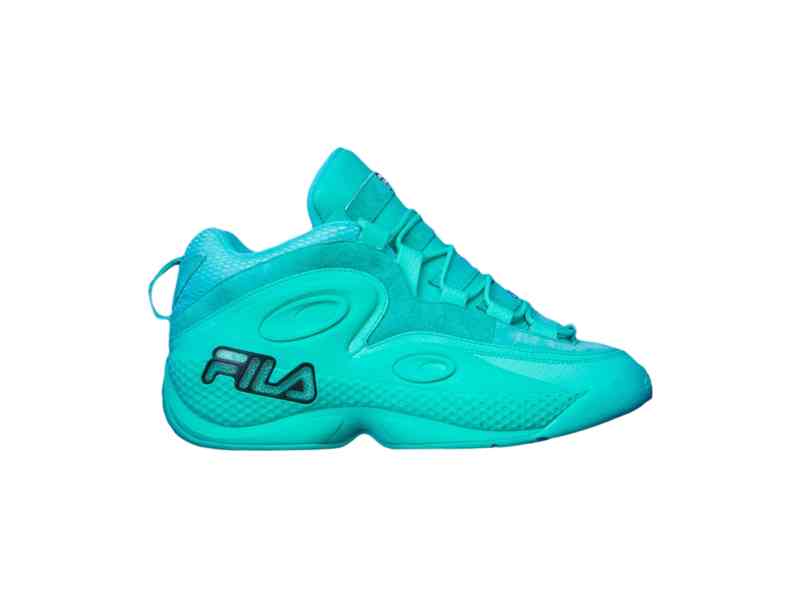 Кроссовки Fila Grant Hill 97 Mint