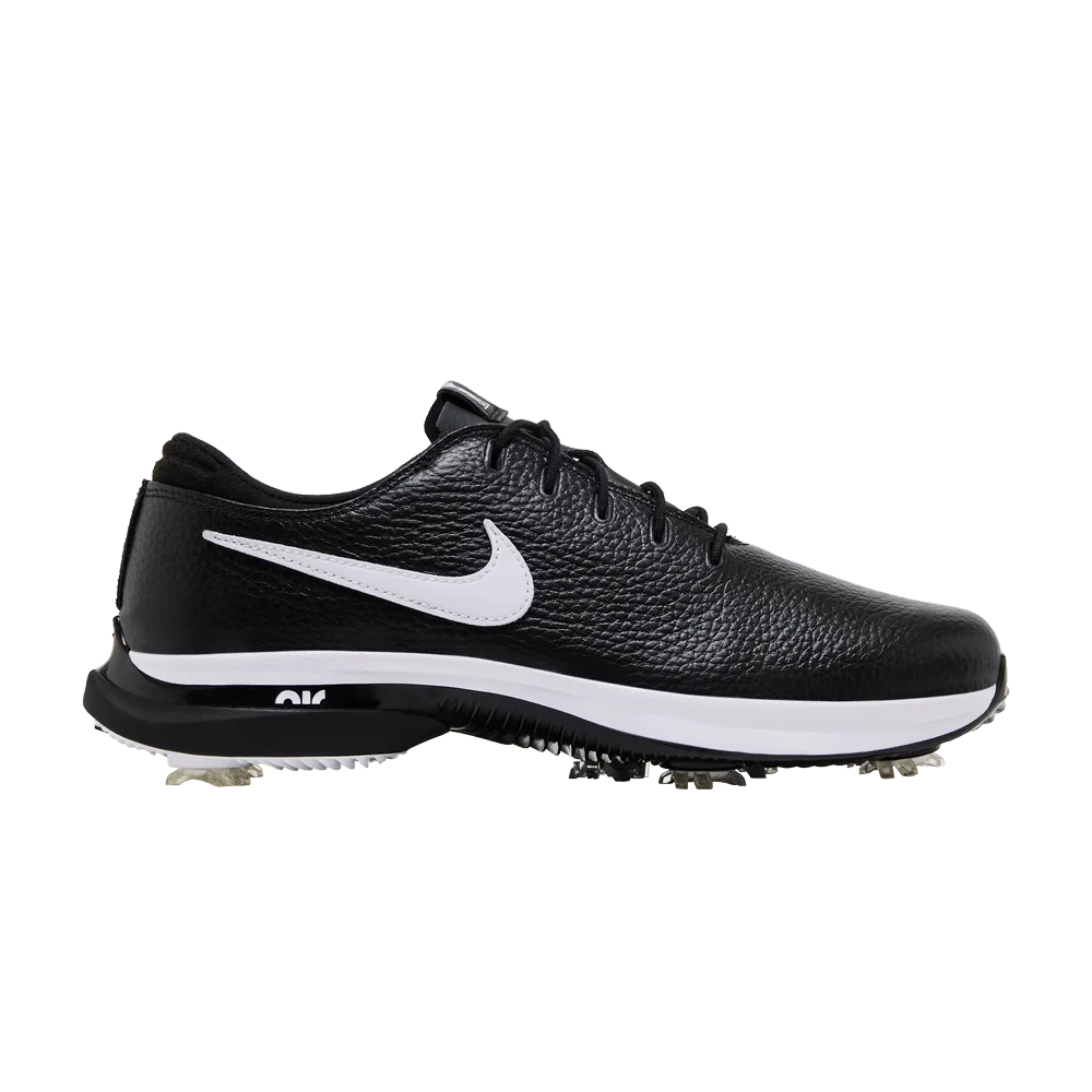 Кроссовки Nike Air Zoom Victory Tour 3 'Black White'