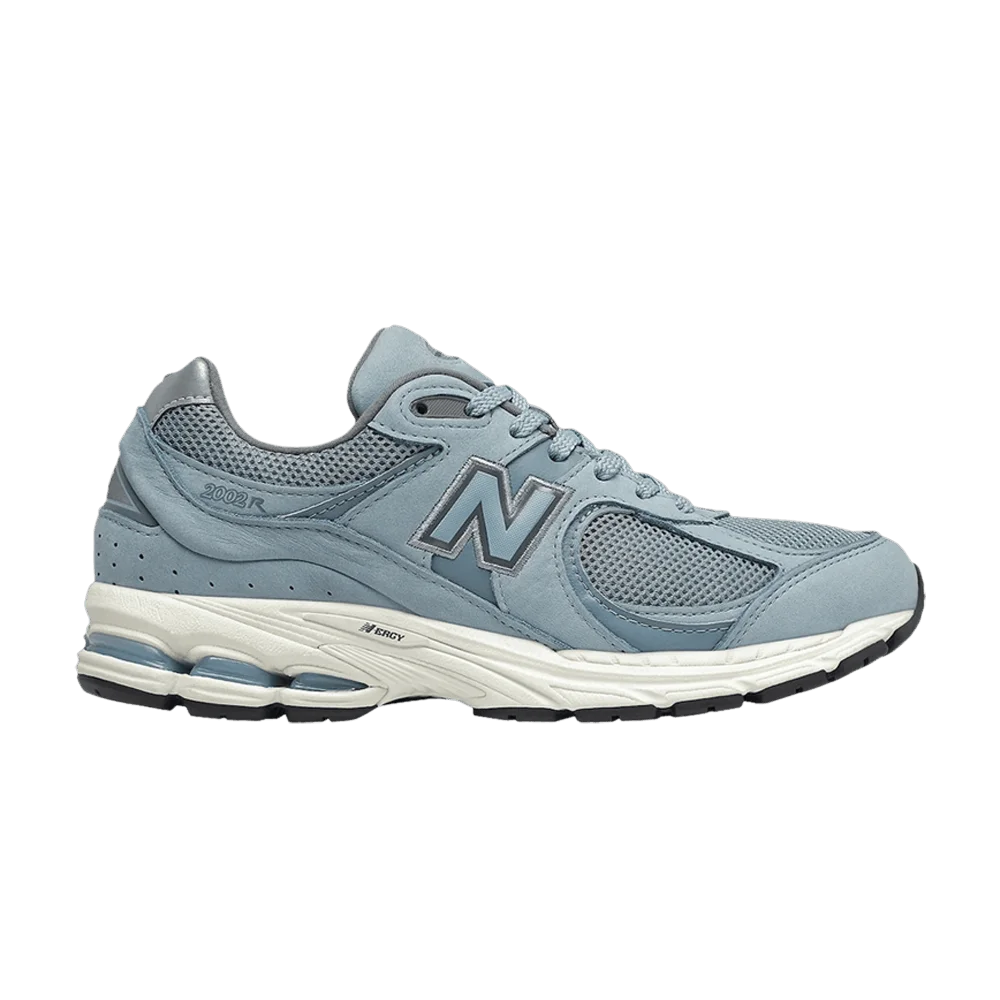Кроссовки New Balance 2002R 'Rain Cloud Carnival'