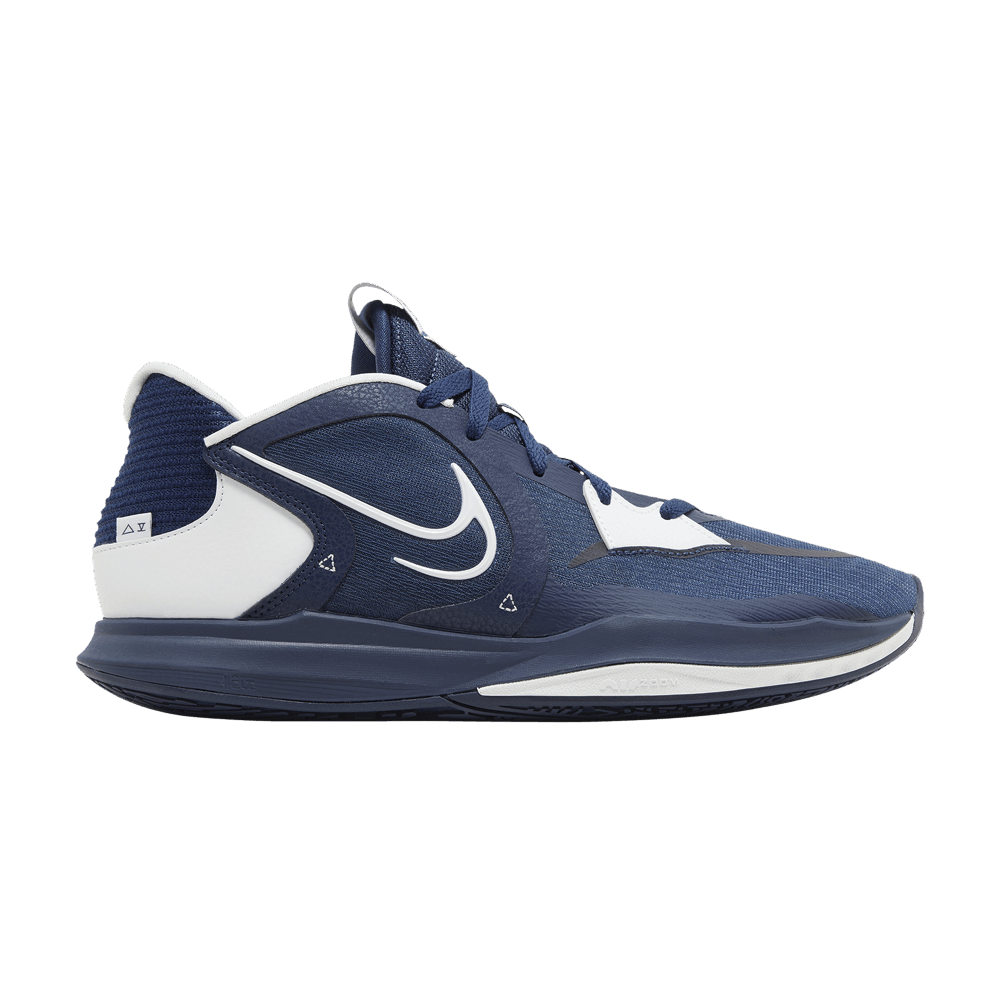 Кроссовки Nike Kyrie Low 5 TB Promo 'Midnight Navy'