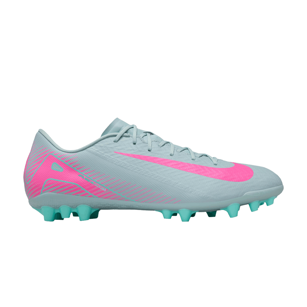 Кроссовки Nike Zoom Mercurial Vapor 16 Academy AG 'Prism Pack'