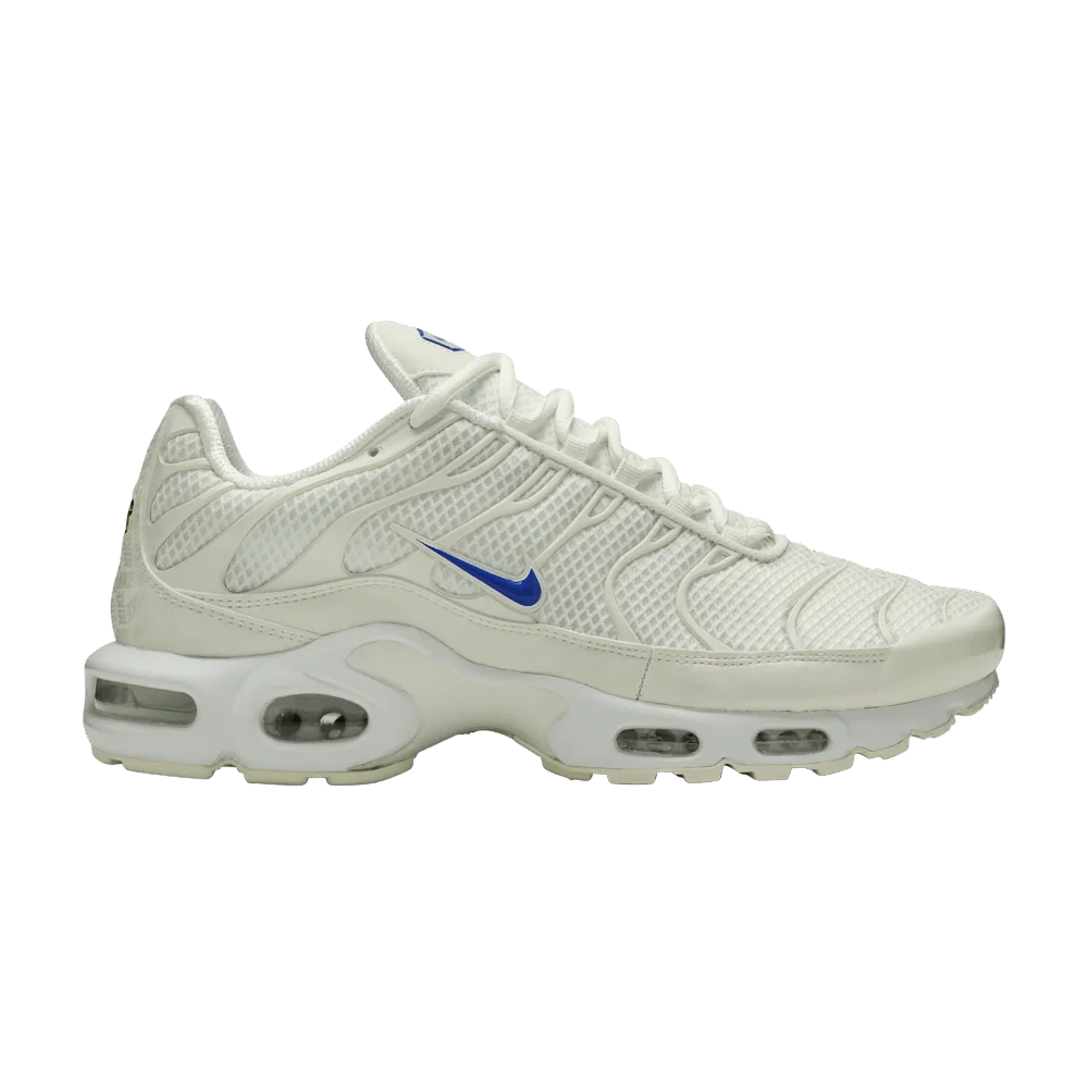 Кроссовки Nike Air Max Plus 'Sail'