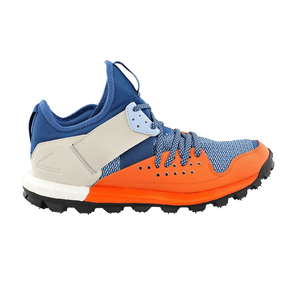 Кроссовки Adidas Response TR