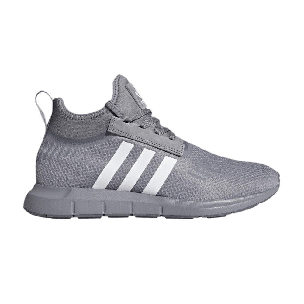 Кроссовки Adidas Swift Run Barrier 'Grey'