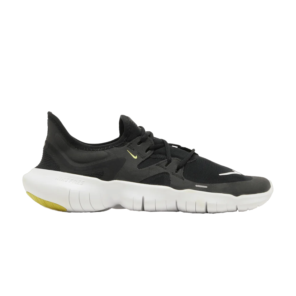 Кроссовки Nike Wmns Free RN 5.0 'Volt'