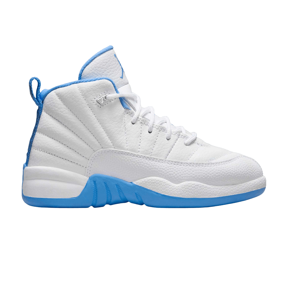 Кроссовки Air Jordan 12 Retro PS 'Melo' 2025