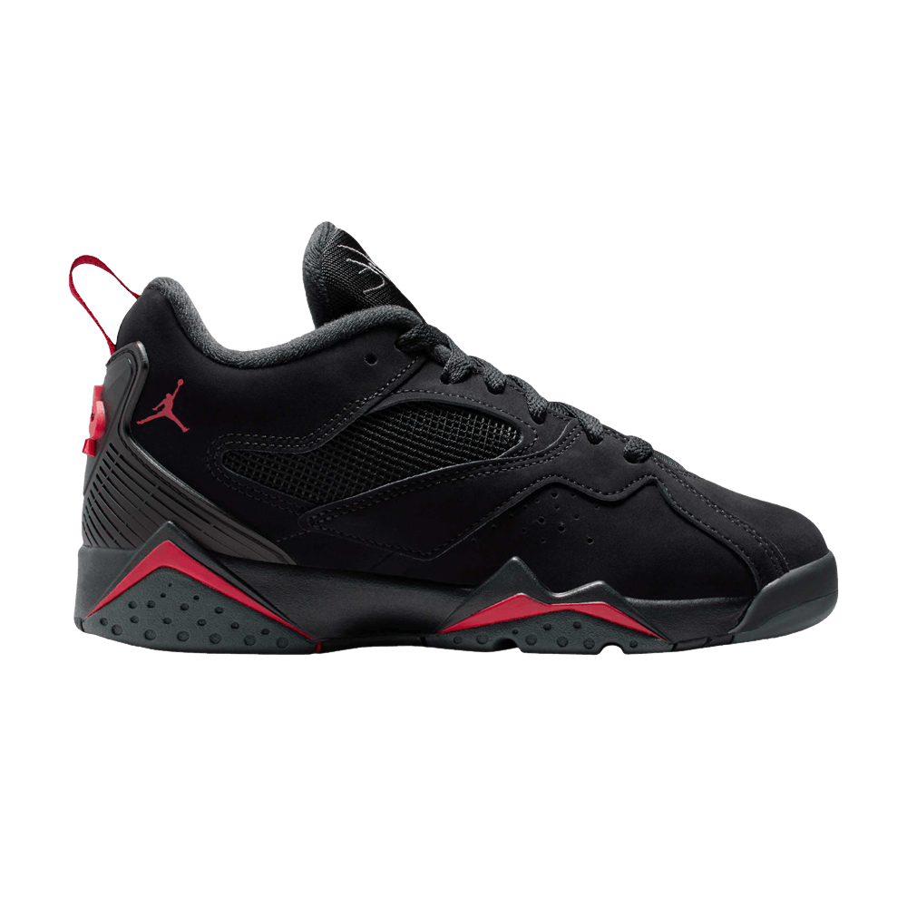 Кроссовки Air Jordan MVP 92 GS 'Bred'