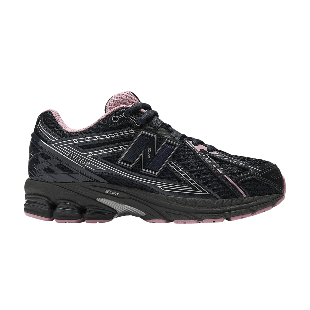 Кроссовки New Balance 1906R Big Kid 'Eclipse Pink Taffy'