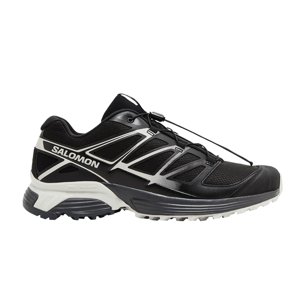 Кроссовки Salomon XT-Pathway 'Black Lunar Rock'