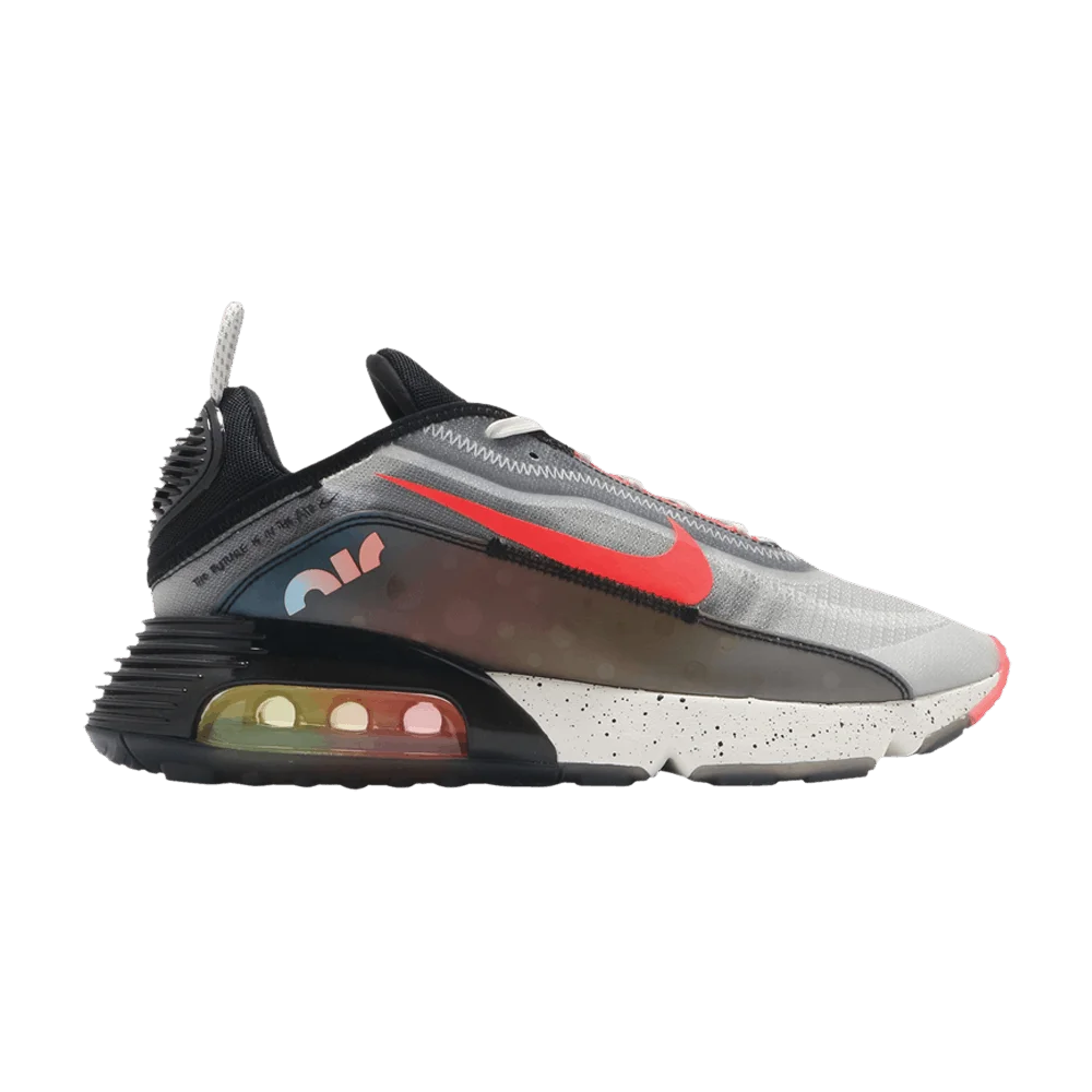 Кроссовки Nike Air Max 2090 'The Future Is In The Air'