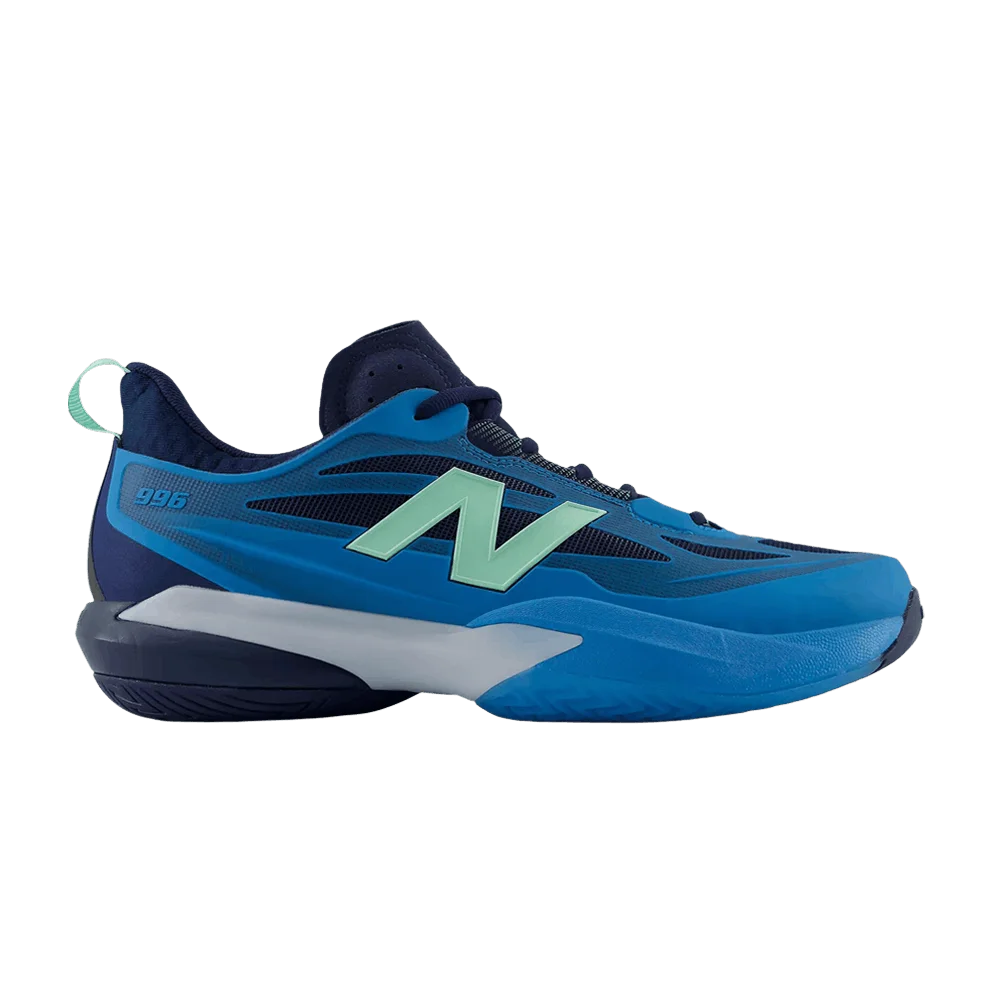 Кроссовки New Balance Fuelcell 996v7 'Altitude'