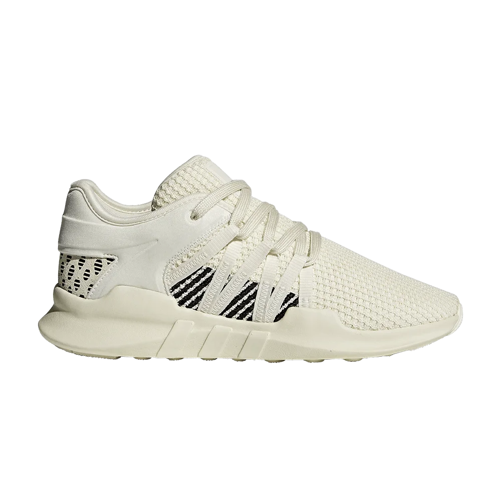 Кроссовки adidas Wmns EQT Racing ADV 'Semi White'