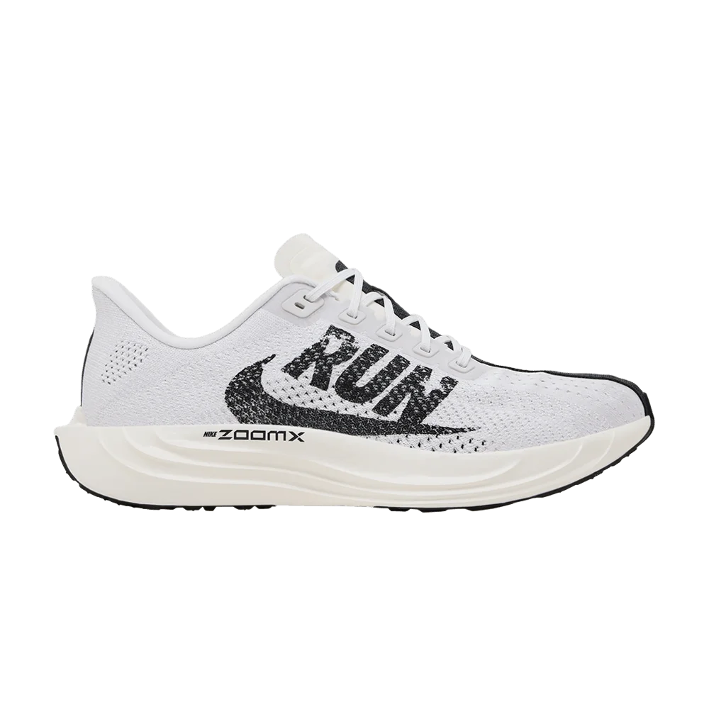 Кроссовки Nike Pegasus Plus 'Platinum Tint Anthracite'